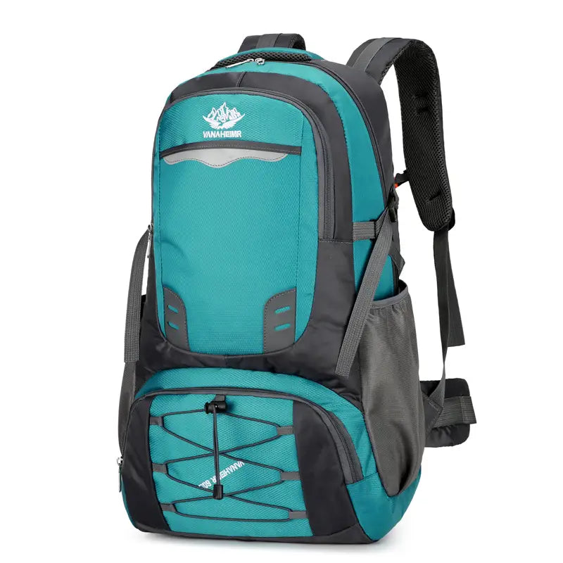 MONTANA X70 | Mochila De Camping 70 Litros - 50% De Descuento + Envío Gratis