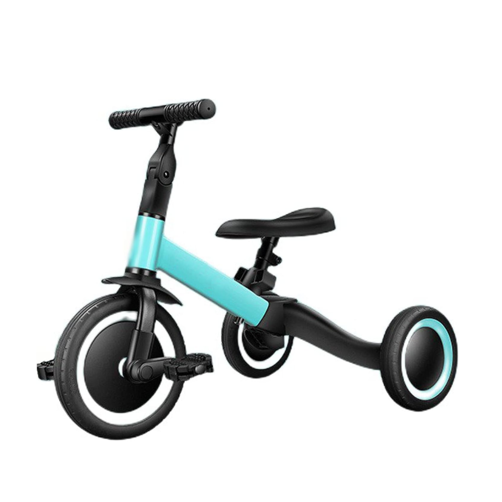 TRICICLO DE EQUILIBRIO Modelo 6 EN 1 KidRider + Regalo Gratis + Guía Educativa (Copia)
