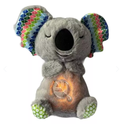 Peluche Panda Rojo Anti-ansiedad Para Dormir | 50% De Descuento + Envío Gratis