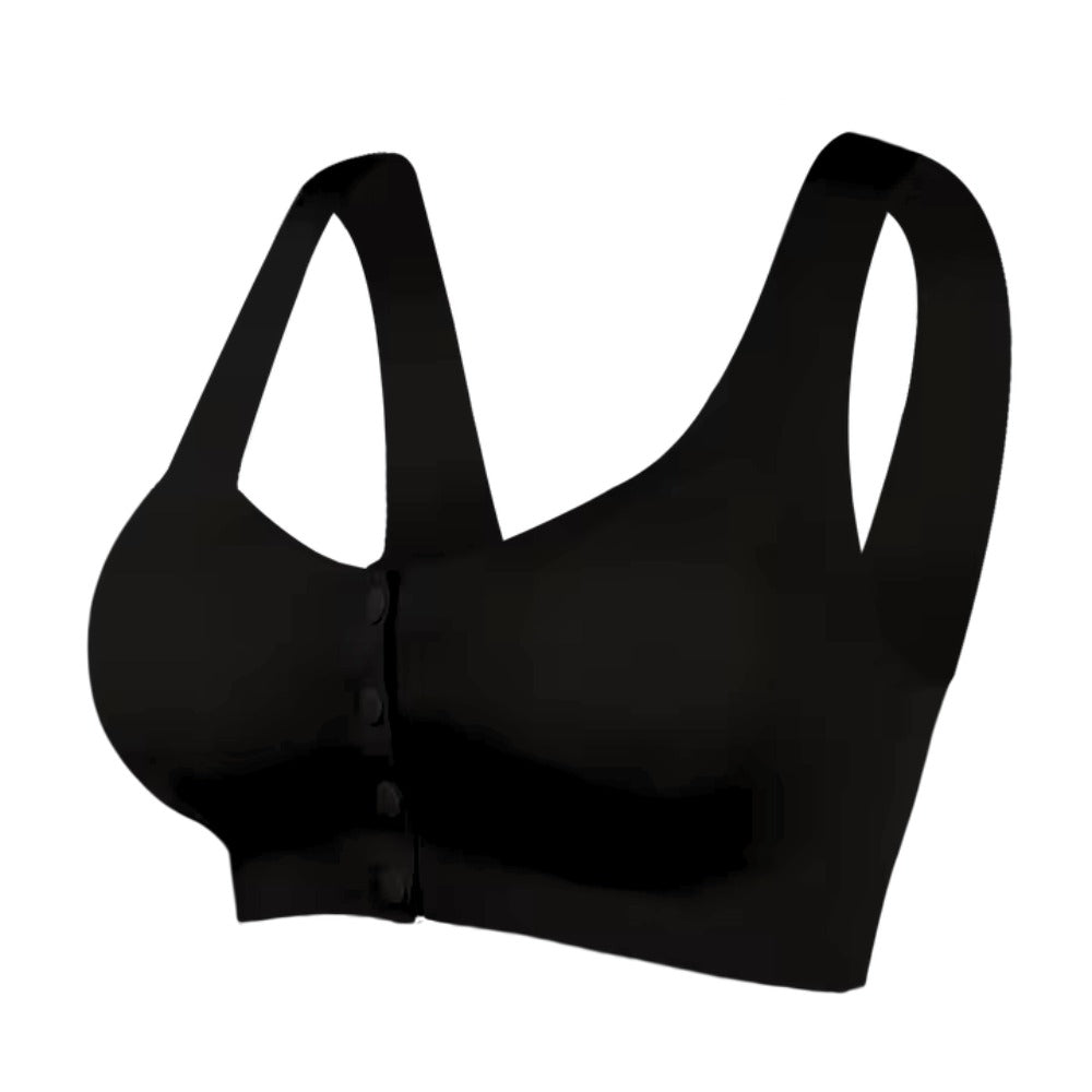 BellaLift | Brasier Sin Costuras Push-up Con Agarre - 50% De Descuento + Envío Gratis
