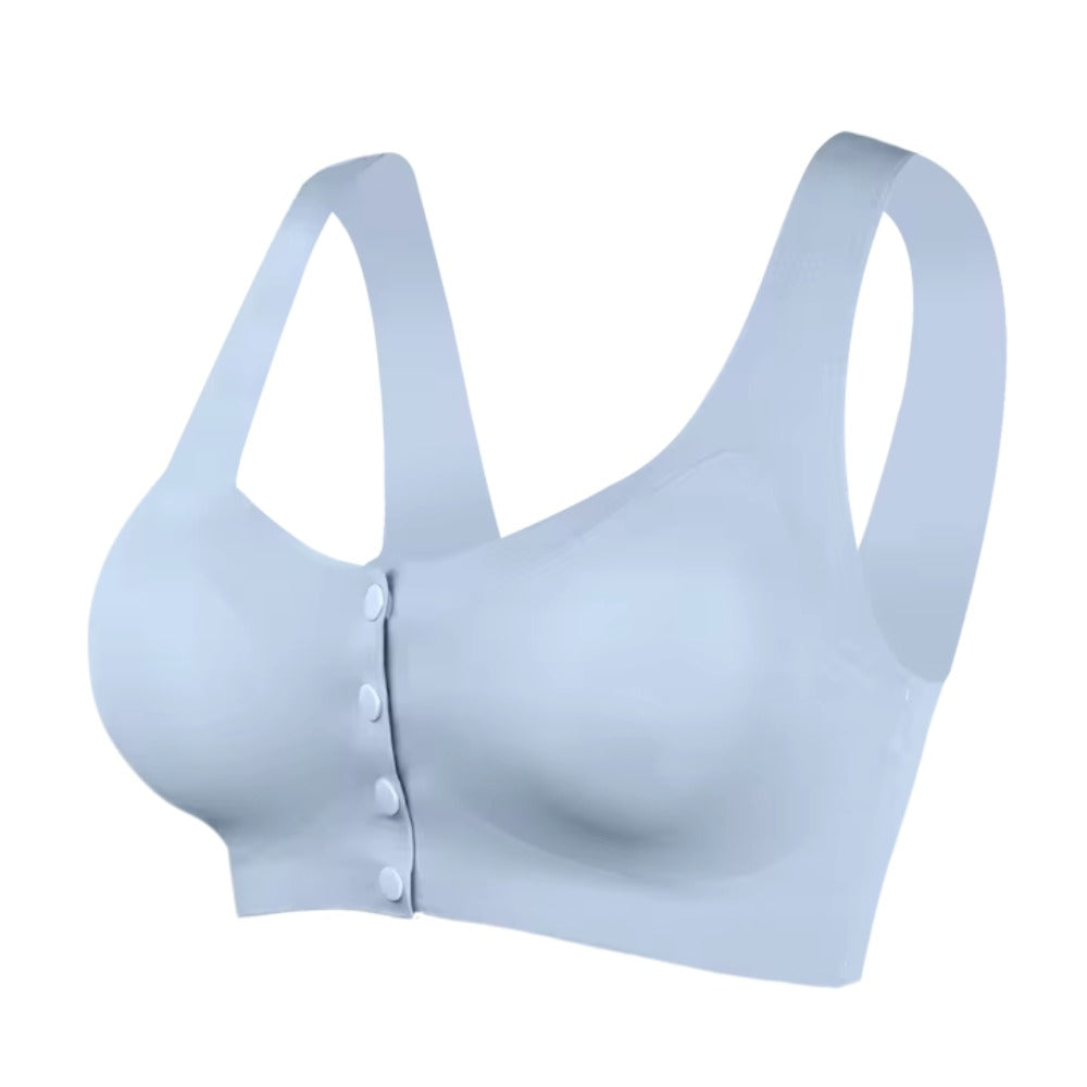 BellaLift | Brasier Sin Costuras Push-up Con Agarre - 50% De Descuento + Envío Gratis