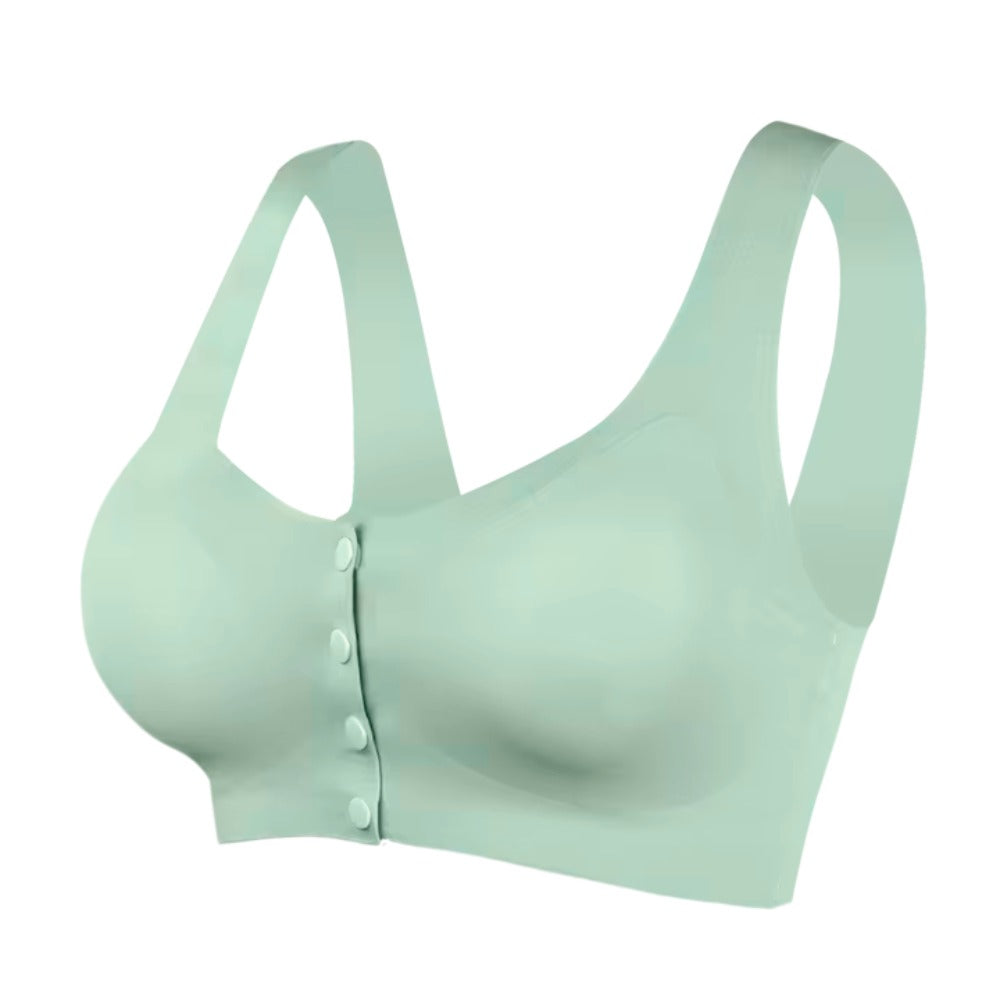 BellaLift | Brasier Sin Costuras Push-up Con Agarre - 50% De Descuento + Envío Gratis