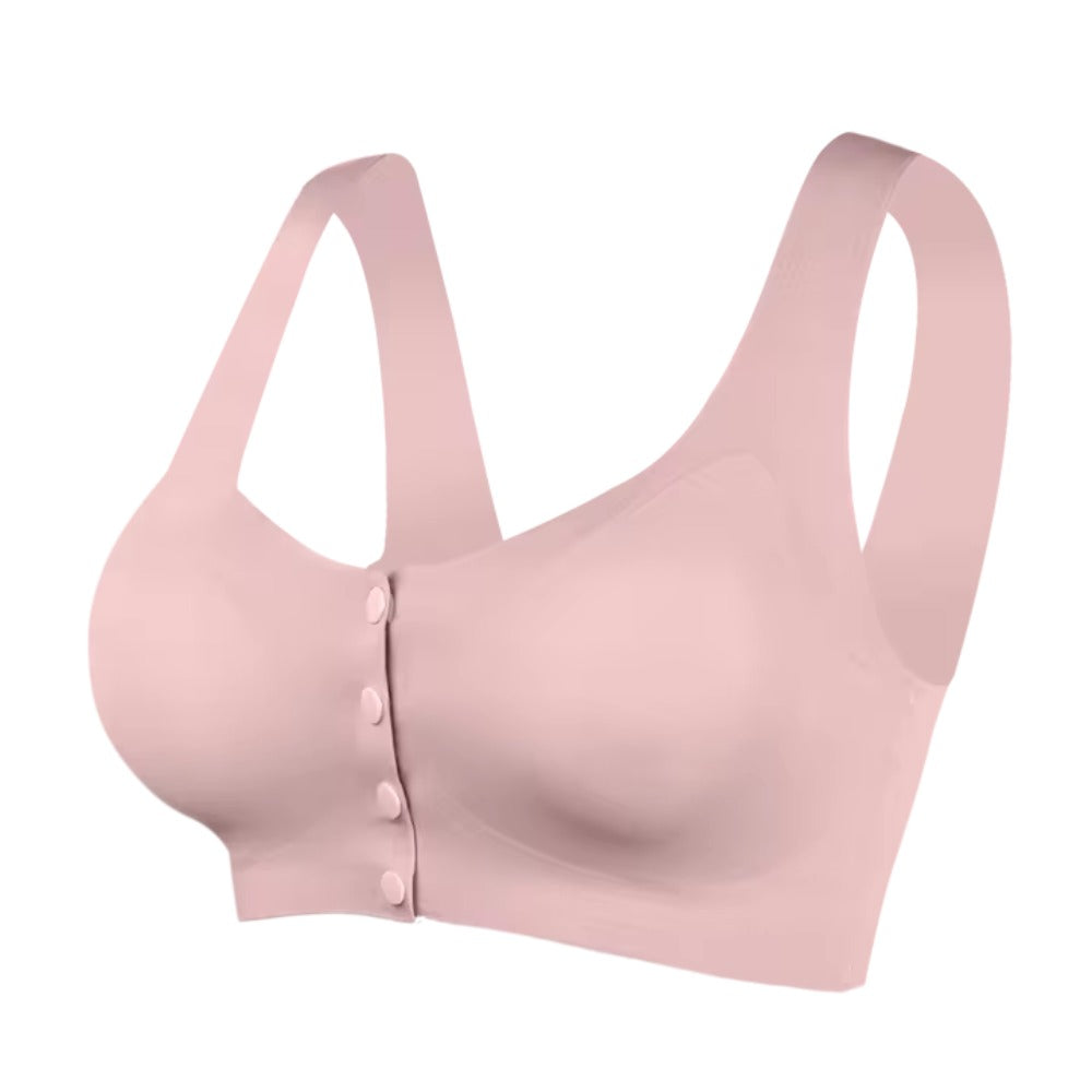 BellaLift | Brasier Sin Costuras Push-up Con Agarre - 50% De Descuento + Envío Gratis