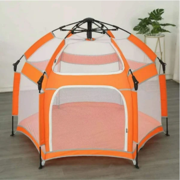 Pop 'N Go Playpen- Carpa de juegos para bebés