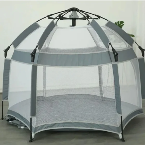 Pop 'N Go Playpen- Carpa de juegos para bebés