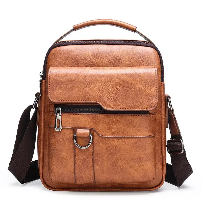 Vintage Luxe | Bolso Vintage Casual Alta Calidad - 50% De Descuento + Envío Gratis