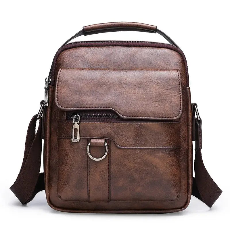 Vintage Luxe | Bolso Vintage Casual Alta Calidad - 50% De Descuento + Envío Gratis