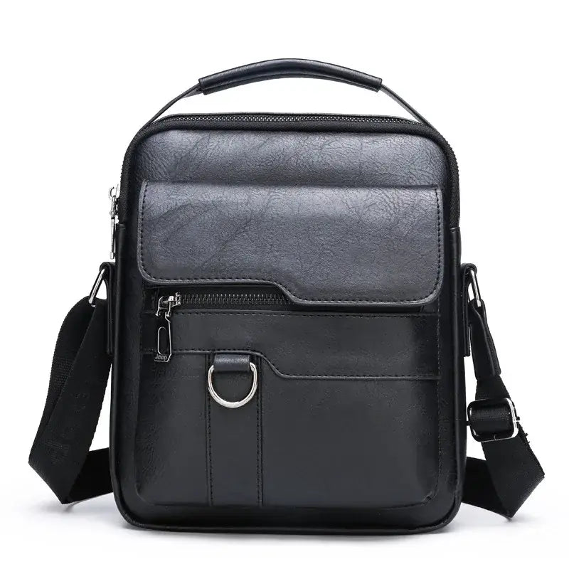 Vintage Luxe | Bolso Vintage Casual Alta Calidad - 50% De Descuento + Envío Gratis