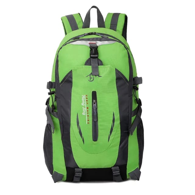 Gasherbrum Mochila de Viaje y Senderismo de 40L Liviana