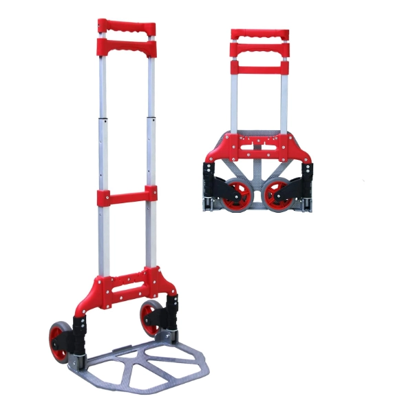Feiteli Carretilla Plegable Multifuncional 75 KG.