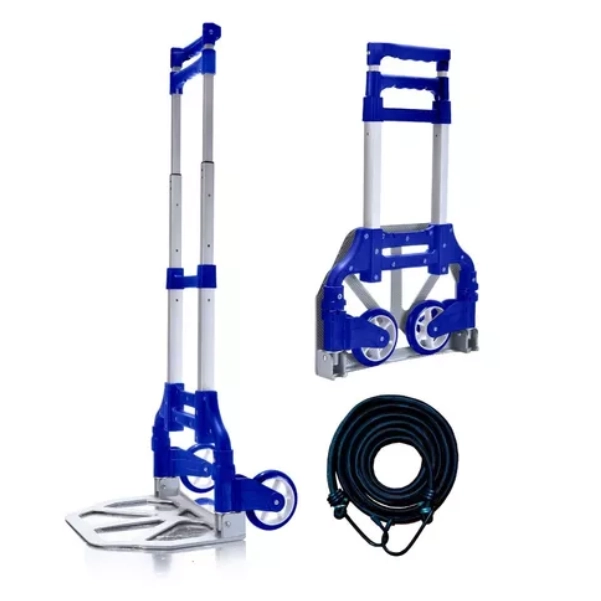Feiteli Carretilla Plegable Multifuncional 75 KG.