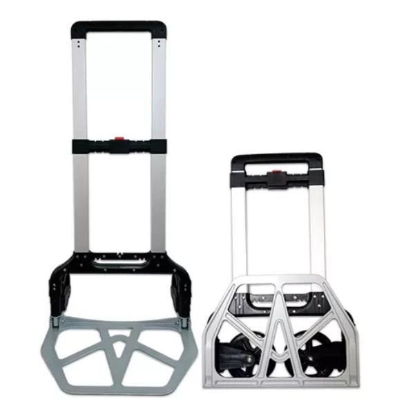 Feiteli Carretilla Plegable Multifuncional 75 KG.