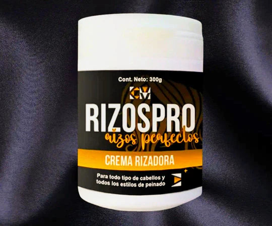 Rizos Pro Crema Rizadora