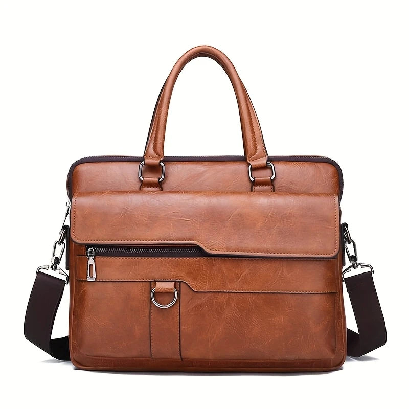 LuxCase | Maletín Ejecutivo De Lujo - 50% De Descuento + Envío Gratis