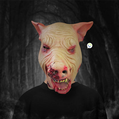 ¡No te pongas la misma máscara que todos! | Máscaras De Halloween - Envío Gratis