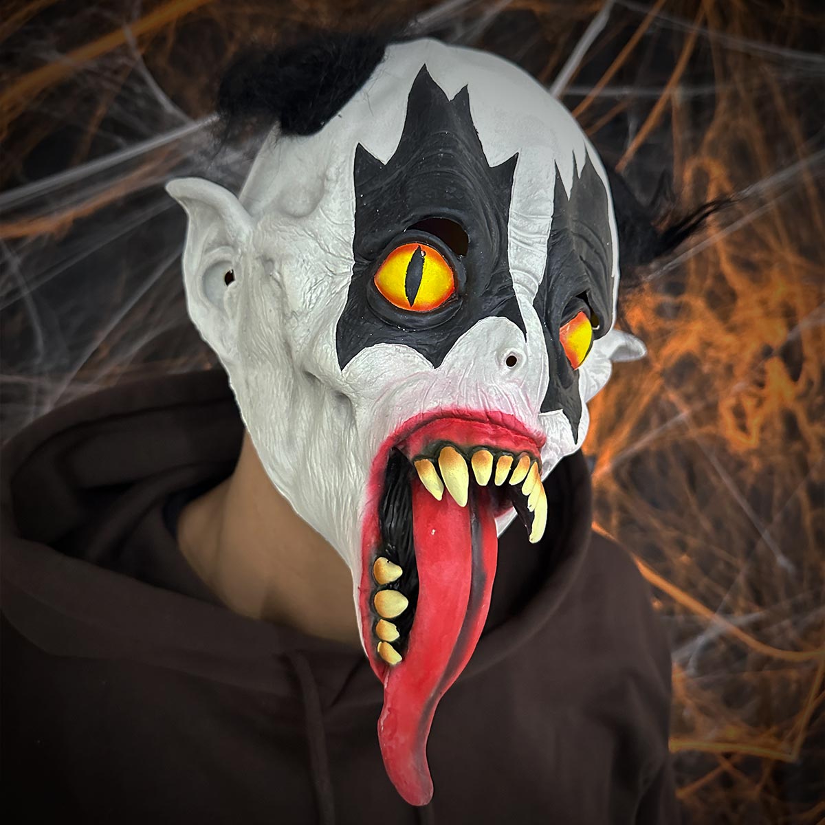 ¡No te pongas la misma máscara que todos! | Máscaras De Halloween - Envío Gratis
