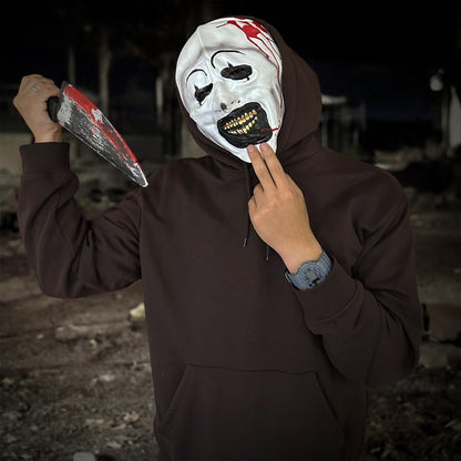 ¡No te pongas la misma máscara que todos! | Máscaras De Halloween - Envío Gratis