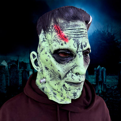 ¡No te pongas la misma máscara que todos! | Máscaras De Halloween - Envío Gratis