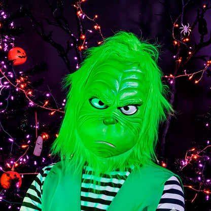 ¡No te pongas la misma máscara que todos! | Máscaras De Halloween - Envío Gratis