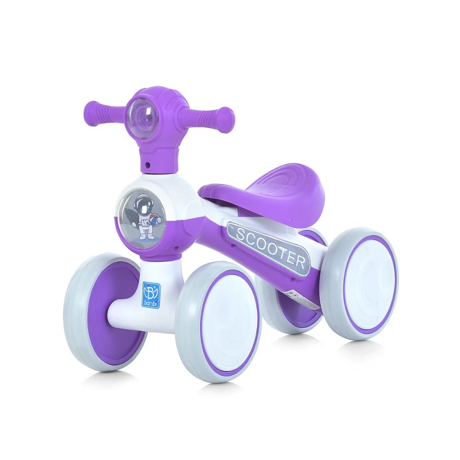 ¡Tu pequeño está listo para su primera aventura! | Triciclo Buggy con Luces y Música