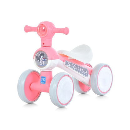 ¡Tu pequeño está listo para su primera aventura! | Triciclo Buggy con Luces y Música