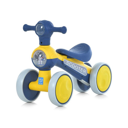 ¡Tu pequeño está listo para su primera aventura! | Triciclo Buggy con Luces y Música