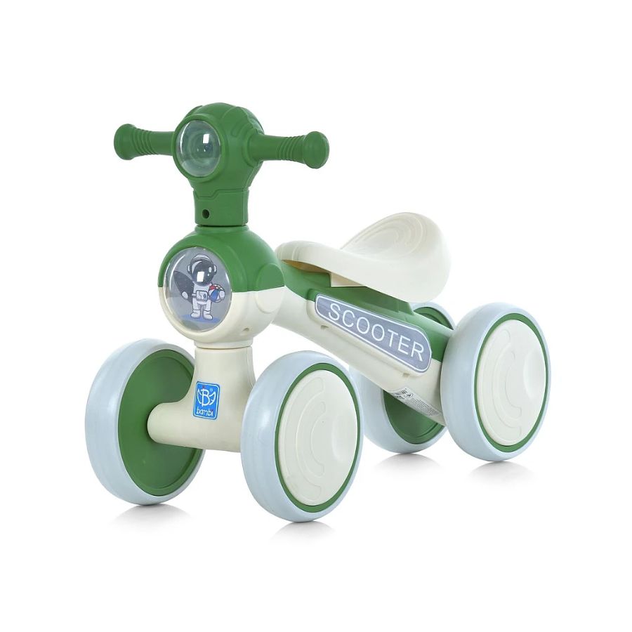 ¡Tu pequeño está listo para su primera aventura! | Triciclo Buggy con Luces y Música