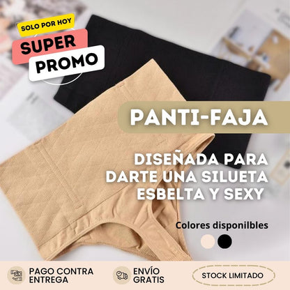 Panti Control de Abdomen