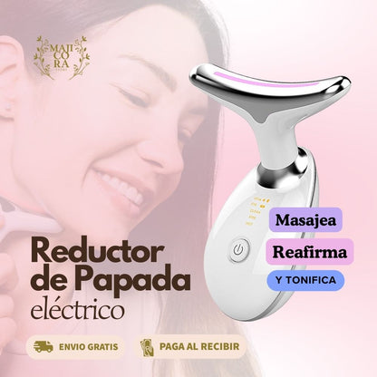 Reductor de Papada Eléctrico