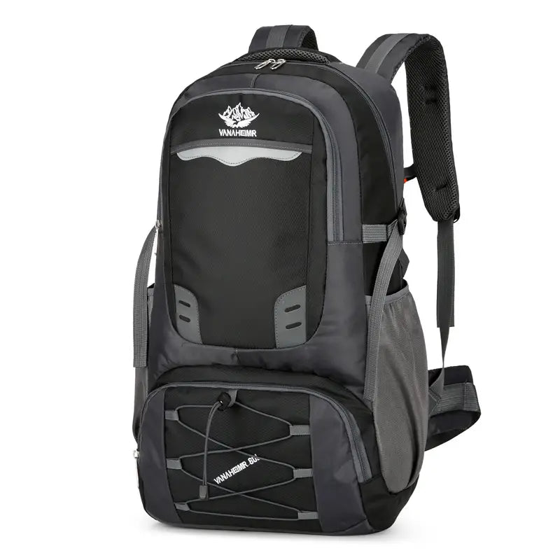 MONTANA X70 | Mochila De Camping 70 Litros - 50% De Descuento + Envío Gratis