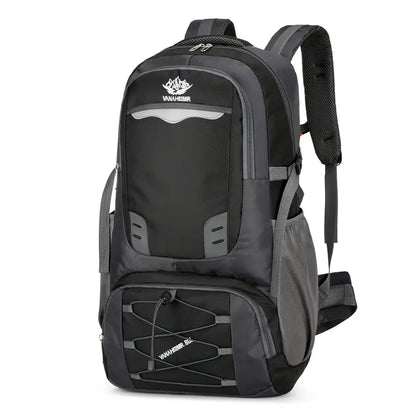 MONTANA X70 | Mochila De Camping 70 Litros - 50% De Descuento + Envío Gratis