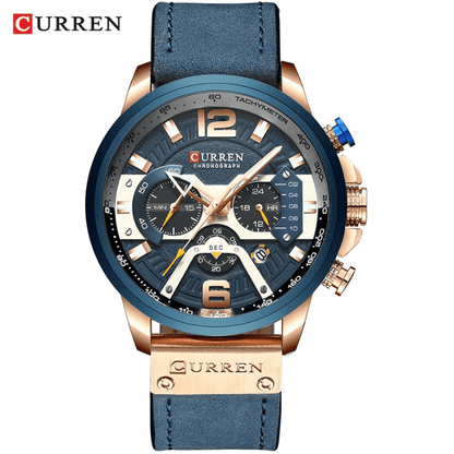 RELOJ CURREN PARA HOMBRE