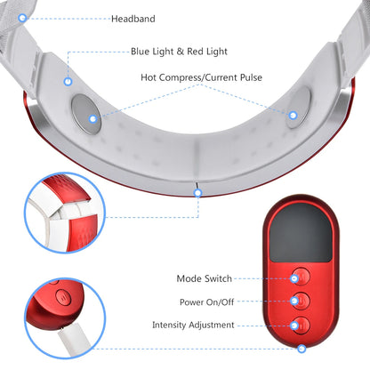 Masajeador Facial Corrector De Papada