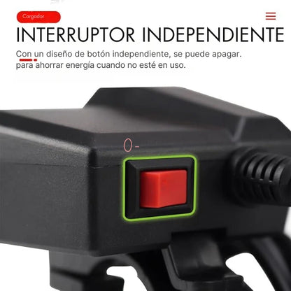 Cargador de USB para Motocicletas