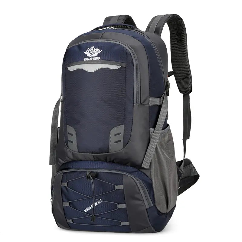 MONTANA X70 | Mochila De Camping 70 Litros - 50% De Descuento + Envío Gratis