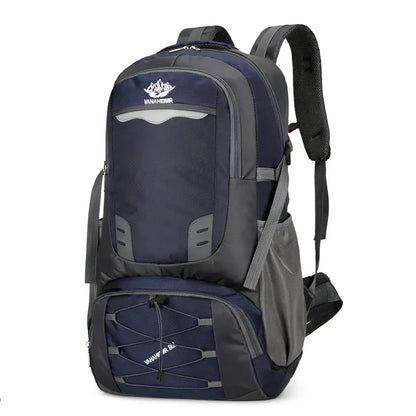 MONTANA X70 | Mochila De Camping 70 Litros - 50% De Descuento + Envío Gratis
