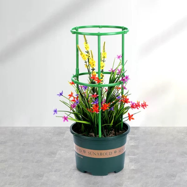 Soporte para Flores y Plantas Enredaderas