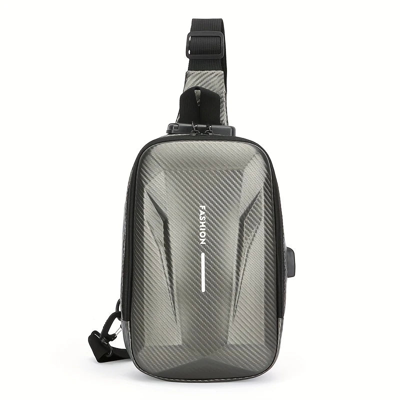 LockBag | Nuevo Morral Antirrobo Original - 50% De Descuento + Envío Gratis