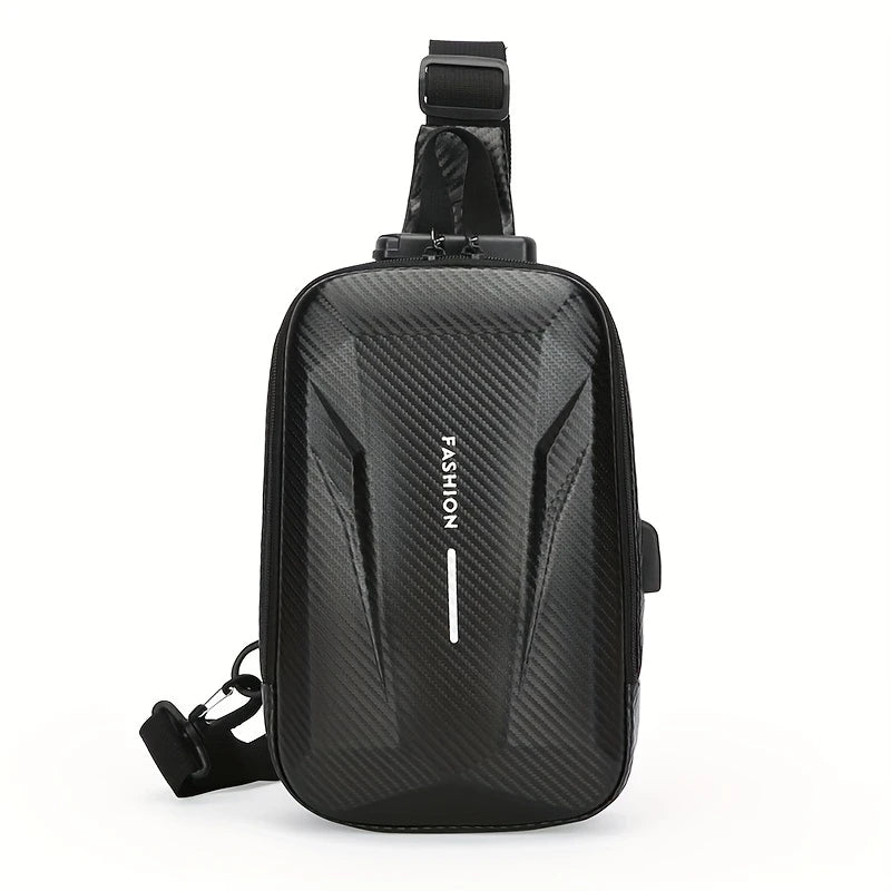 LockBag | Nuevo Morral Antirrobo Original - 50% De Descuento + Envío Gratis