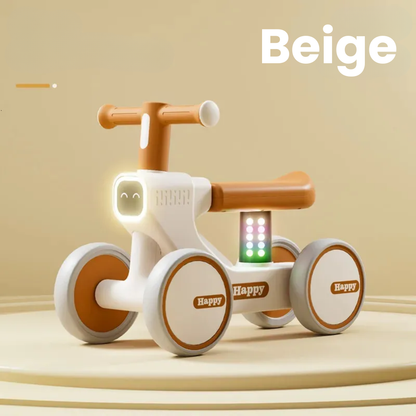 ¡Tu bebé no querrá bajarse! | Correpasillos Infantil + Envío Gratis