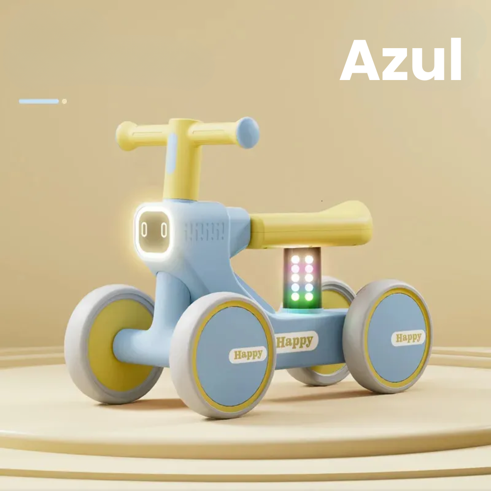 ¡Tu bebé no querrá bajarse! | Correpasillos Infantil + Envío Gratis