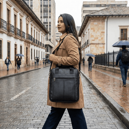 Bolso de Dama Lunaria - 50% De Descuento + Envío Gratis