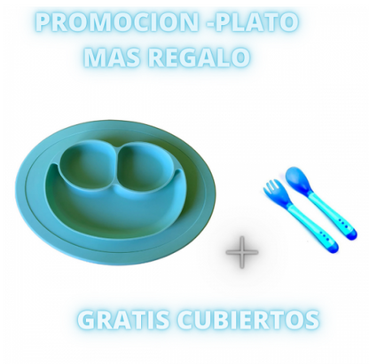 Kit de alimentación para Bebés