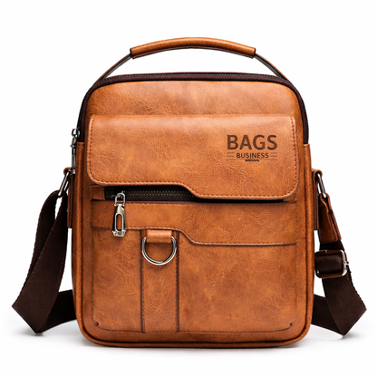 Vintage Bags | Bandolera Casual Alta Calidad - 50% De Descuento + Envío Gratis
