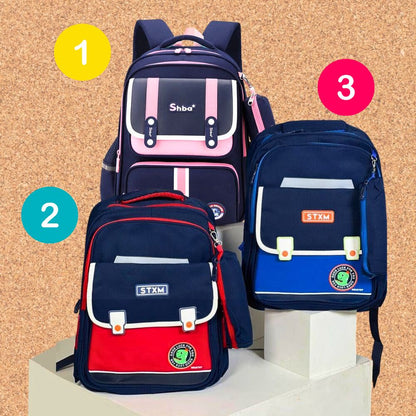 MOCHILA ESCOLAR INFANTIL | 50% DE DESCUENTO + ENVÍO GRATIS