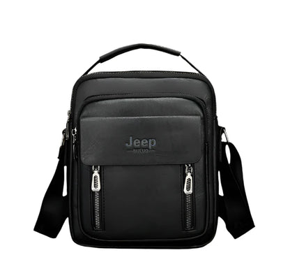 Bandolera de Cierres Jeep - ¡Últimas Unidades! | Envío Gratis