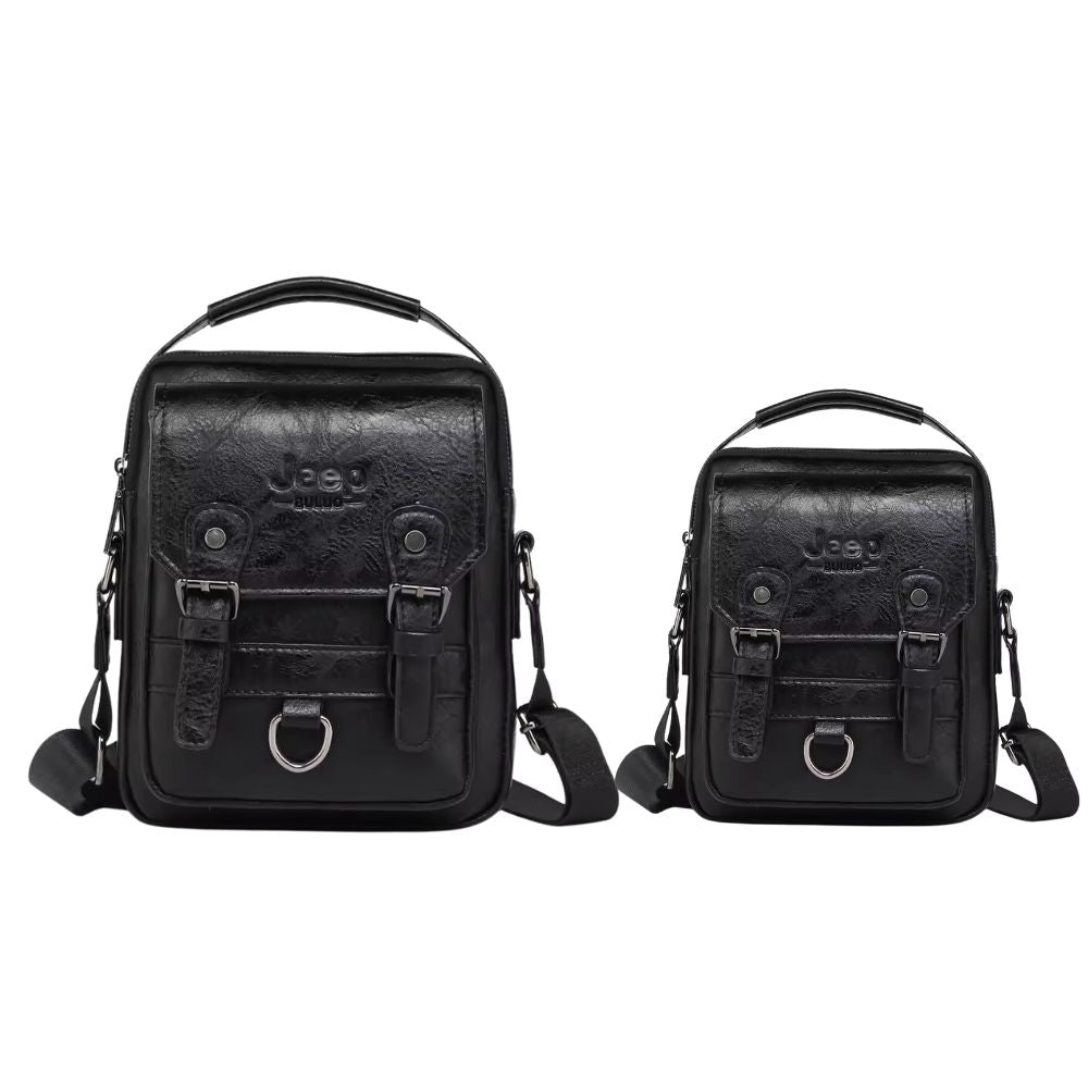 Pack 2 x 1 Bandoleras Jeep - ¡Últimas Unidades! | Envío Gratis