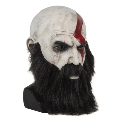 ¡No te pongas la misma máscara que todos! | Máscaras De Halloween - Envío Gratis