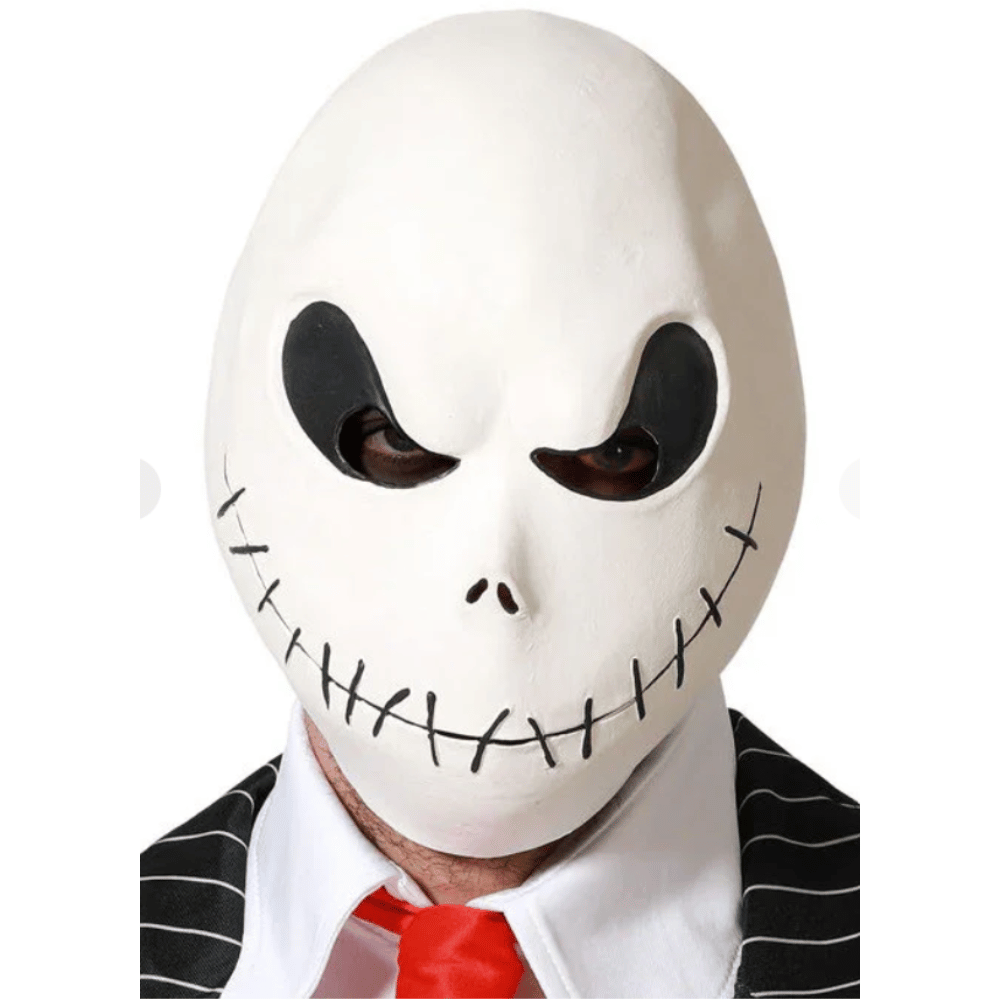 ¡No te pongas la misma máscara que todos! | Máscaras De Halloween - Envío Gratis