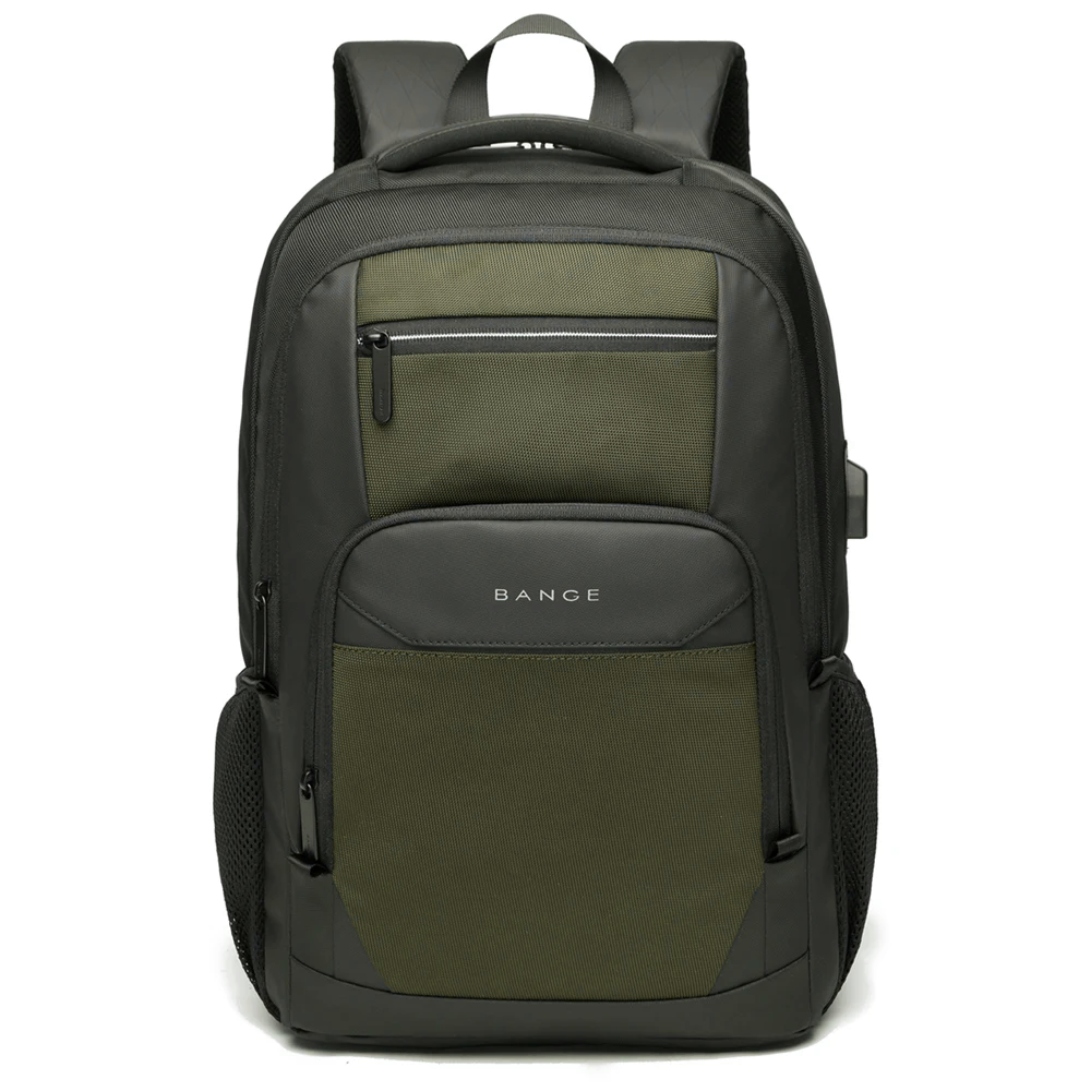 UrbanPack | Mochila Urbana Multifuncional - 50% De Descuento + Envío Gratis